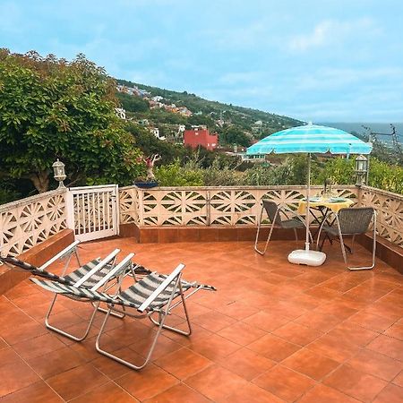 Apartment With Huge Deck Nestled In Marvelous Gardens - Nidos La Orotava Dış mekan fotoğraf