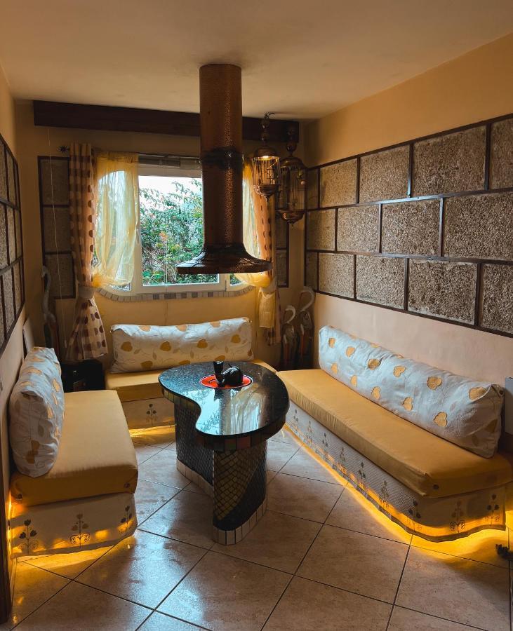 Apartment With Huge Deck Nestled In Marvelous Gardens - Nidos La Orotava Dış mekan fotoğraf