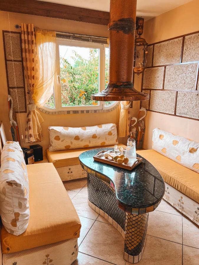 Apartment With Huge Deck Nestled In Marvelous Gardens - Nidos La Orotava Dış mekan fotoğraf
